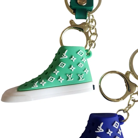 🔥Lux Keychains🔥 - Picture 4 of 7